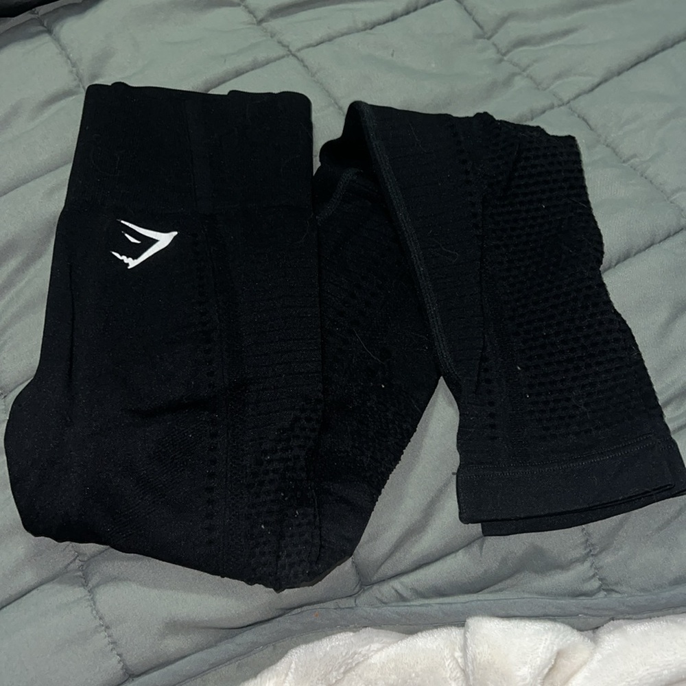 Gymshark leggings bundle